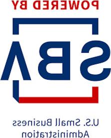 SBA logo